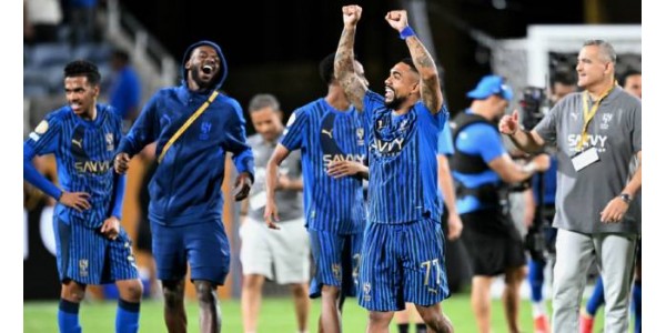 Inter e Manchester City foram eliminados do Mundial de Clubes Inter e Manchester City foram eliminados do Mundial de Clubes